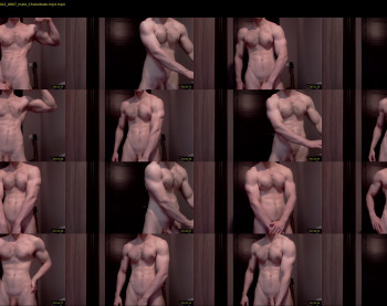 big_nick_for_you_ — 3 minute Chaturbate male cam show recording, 1080p, Oct 12, 2022
