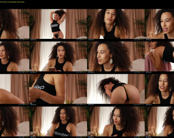 blissense — 55 minute Chaturbate female cam show recording, 1080p, Oct 13, 2022