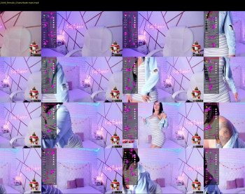 booty_bubble — 16 minute Chaturbate female cam show recording, 1080p, Oct 12, 2022