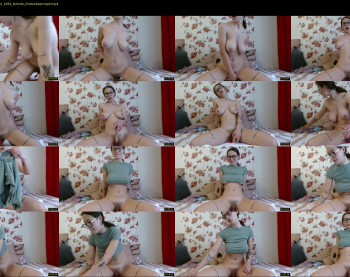 bouncingb00bs — 14 minute Chaturbate female cam show recording, 720p, Oct 12, 2022