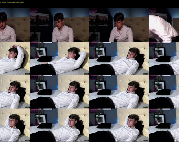 brell_line — 54 minute Chaturbate male cam show recording, 1080p, Oct 13, 2022