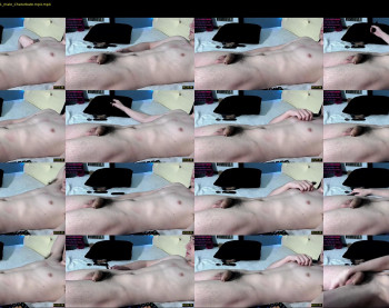 brell_line — 55 minute Chaturbate male cam show recording, 1080p, Oct 13, 2022