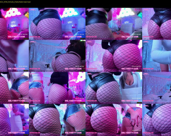 butterybubblebutt — 40 minute Chaturbate couple cam show recording, 1080p, Oct 12, 2022