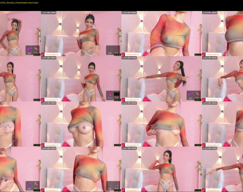 celeste_1220 — 3 minute Chaturbate female cam show recording, 1080p, Oct 12, 2022
