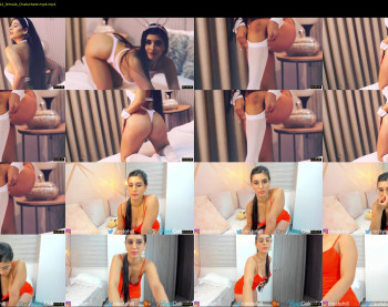 celestehill — 55 minute Chaturbate female cam show recording, 1080p, Oct 13, 2022