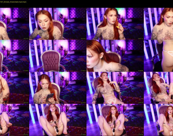 coolteacher — 39 minute Chaturbate female cam show recording, 1080p, Oct 12, 2022