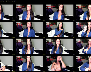 curvymodelmilf — 59 minute Chaturbate female cam show recording, 1080p, Oct 12, 2022