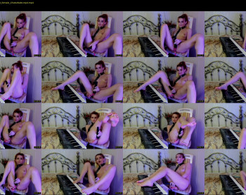 daisypro — 7 minute Chaturbate couple cam show recording, 1080p, Oct 12, 2022