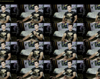 daniel_like — 60 minute Chaturbate male cam show recording, 1080p, Oct 12, 2022
