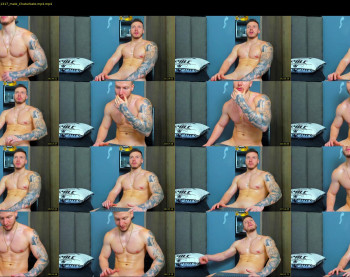 davidd_blake — 12 minute Chaturbate male cam show recording, 1080p, Oct 12, 2022