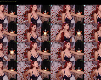 deborah_melo — 4 minute Chaturbate female cam show recording, 1080p, Oct 12, 2022