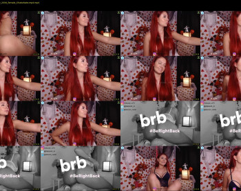 deborah_melo — 55 minute Chaturbate female cam show recording, 1080p, Oct 12, 2022