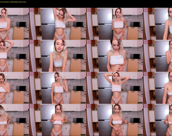 deea_hot99 — 36 minute Chaturbate female cam show recording, 1080p, Oct 12, 2022