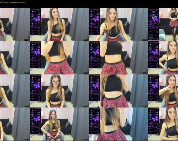 diana_soft — 31 minute Chaturbate female cam show recording, 1080p, Oct 12, 2022
