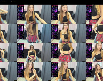 diana_soft — 28 minute Chaturbate female cam show recording, 1080p, Oct 12, 2022