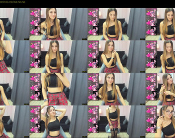 diana_soft — 28 minute Chaturbate female cam show recording, 1080p, Oct 12, 2022