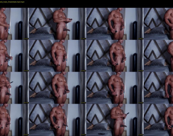dimitriklein — 13 minute Chaturbate male cam show recording, 1080p, Oct 12, 2022