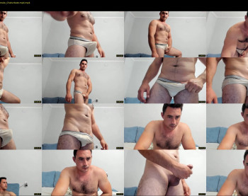 djmute — 67 minute Chaturbate male cam show recording, 720p, Oct 12, 2022