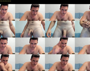 djmute — 12 minute Chaturbate male cam show recording, 720p, Oct 12, 2022