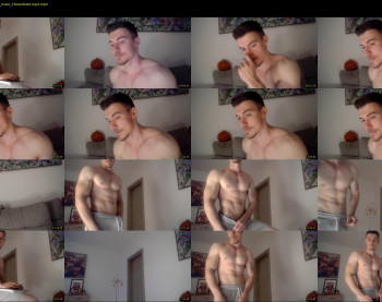 eddieds — 34 minute Chaturbate male cam show recording, 1080p, Oct 13, 2022
