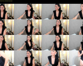 elisabaxter — 7 minute Chaturbate female cam show recording, 720p, Oct 12, 2022