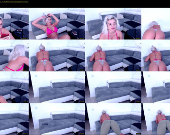 elisabeth_jason — 54 minute Chaturbate couple cam show recording, 1080p, Oct 12, 2022