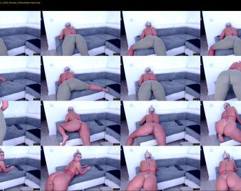 elisabeth_jason — 54 minute Chaturbate couple cam show recording, 1080p, Oct 12, 2022