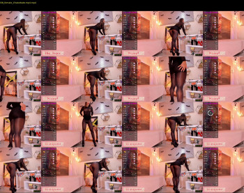 ella_pridee — 61 minute Chaturbate female cam show recording, 1080p, Oct 12, 2022