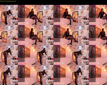 ella_pridee — 61 minute Chaturbate female cam show recording, 1080p, Oct 12, 2022