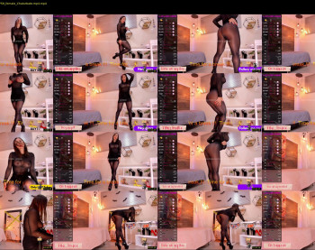 ella_pridee — 59 minute Chaturbate female cam show recording, 1080p, Oct 12, 2022