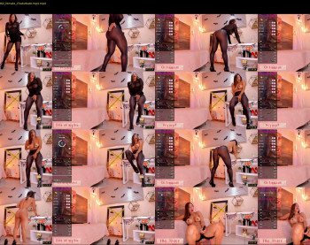 ella_pridee — 62 minute Chaturbate female cam show recording, 1080p, Oct 12, 2022