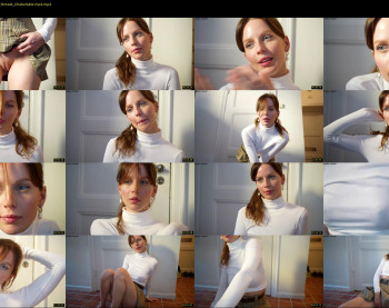 ellaa91 — 55 minute Chaturbate female cam show recording, 1080p, Oct 12, 2022