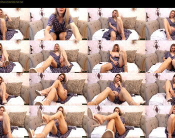 ellamilf — 52 minute Chaturbate female cam show recording, 1080p, Oct 12, 2022