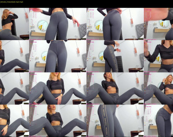 emese_ — 38 minute Chaturbate female cam show recording, 1080p, Oct 12, 2022