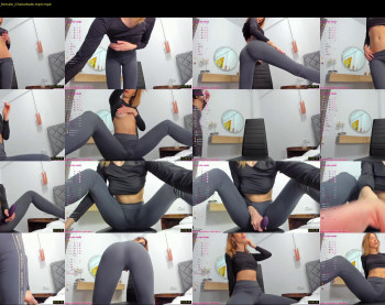 emese_ — 38 minute Chaturbate female cam show recording, 1080p, Oct 12, 2022