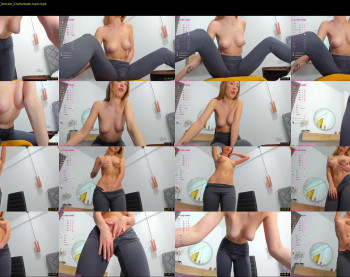 emese_ — 39 minute Chaturbate female cam show recording, 1080p, Oct 13, 2022