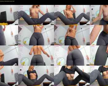 emese_ — 39 minute Chaturbate female cam show recording, 1080p, Oct 13, 2022