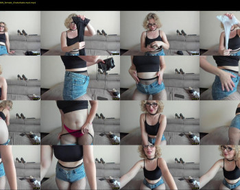 emilymilf__ — 11 minute Chaturbate female cam show recording, 1080p, Oct 12, 2022