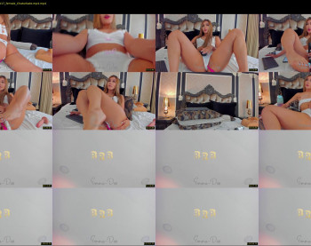 emma_dee — 87 minute Chaturbate female cam show recording, 720p, Oct 12, 2022
