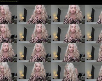 emmafantasy21 — 4 minute Chaturbate couple cam show recording, 1080p, Oct 12, 2022