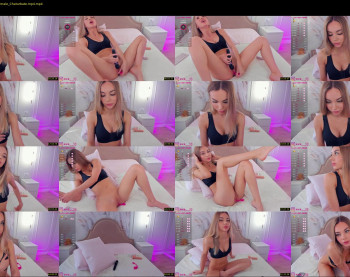eva_j — 59 minute Chaturbate female cam show recording, 720p, Oct 12, 2022