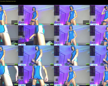 fetishboyfun — 55 minute Chaturbate male cam show recording, 1080p, Oct 12, 2022