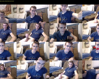 finnabun33 — 66 minute Chaturbate male cam show recording, 480p, Oct 13, 2022