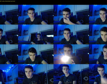 finnabun33 — 18 minute Chaturbate male cam show recording, 480p, Oct 13, 2022