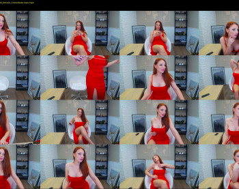 foxynesss — 11 minute Chaturbate female cam show recording, 1080p, Oct 13, 2022