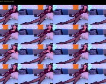 foxyx1 — 3 minute Chaturbate female cam show recording, 1080p, Oct 12, 2022