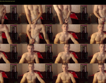 george_fflo — 15 minute Chaturbate male cam show recording, 720p, Oct 12, 2022