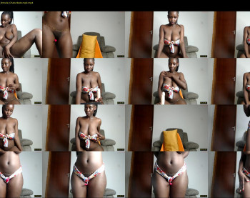 gulpess — 62 minute Chaturbate female cam show recording, 480p, Oct 12, 2022