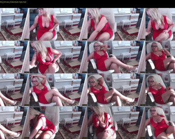 hardanaldp — 12 minute Chaturbate female cam show recording, 720p, Oct 12, 2022