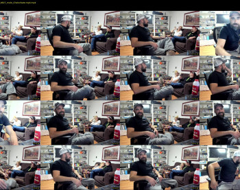 hardworkertn — 45 minute Chaturbate male cam show recording, 720p, Oct 12, 2022